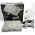 PlayStation 1, Na Caixa Seriado, 1 Controle, Saída Av Nativa, Modelo SCPH-3000, PS1, (Usado) - Imagem 1