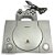 PlayStation 1, Na Caixa Seriado, 1 Controle, Saída Av Nativa, Modelo SCPH-3000, PS1, (Usado) - Imagem 4