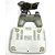 PlayStation 1 Slim, PSONE, Babe, Na Caixa Seriado, 1 Controle, Modelo SCPH-100, PS1, (Usado) - Imagem 4