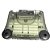 Console Nintendo 64, Transparente, Com 1 Controle Transparente, Original Nintendo (Usado) - Imagem 3