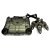 Console Nintendo 64, Transparente, Com 1 Controle Transparente, Original Nintendo (Usado) - Imagem 2