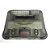 Console Nintendo 64, Transparente, Com 1 Controle Transparente, Original Nintendo (Usado) - Imagem 4