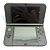 Nintendo New 3DS XL (LL), Metallic Black, Na Caixa Seriado, Original Nintendo (Usado) - Imagem 6