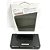 Nintendo New 3DS XL (LL), Metallic Black, Na Caixa Seriado, Original Nintendo (Usado) - Imagem 2