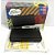 Nintendo New 3DS, Black, Preto, Na Caixa Seriado, Original Nintendo (Usado) - Imagem 3