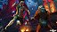 Marvel Guardians Of The Galaxy - PS4 (Mídia Física) - Novo, Lacrado - Imagem 3