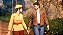 Shenmue 3 - PS4 (Mídia Física) - Novo, Lacrado - Imagem 2