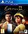 Shenmue 3 - PS4 (Mídia Física) - Novo, Lacrado - Imagem 1