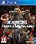 Dead Rising 4 Frank's Big Package - PS4 (Mídia Física) - Novo, Lacrado - Imagem 1