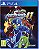 Mega Man 11 - PS4 (Mídia Física) - Novo, Lacrado - Imagem 1