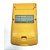 Game Boy Color, Amarelo, Modelo CGB-001, Original, Nintendo (Usado) - Imagem 2