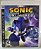Sonic Unleashed - PS3 (Mídia Física) - USADO - Imagem 1