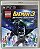Lego Batman 3 Beyond Gotham - PS3 (Mídia Física) - USADO - Imagem 1