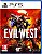 Evil West - PS5 (Mídia Física) - Novo, Lacrado - Imagem 1