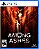 Among Ashes - PS5 (Mídia Física) - Novo, Lacrado - Imagem 1