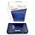 Nintendo New 3DS XL (LL), Metallic Blue, Na Caixa Seriado, Original Nintendo (Usado) - Imagem 3