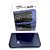 Nintendo New 3DS XL (LL), Metallic Blue, Na Caixa Seriado, Original Nintendo (Usado) - Imagem 1