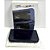 Nintendo New 3DS XL (LL), Metallic Blue, Na Caixa Seriado, Original Nintendo (Usado) - Imagem 2