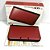 Nintendo 3DS XL (LL), Red Black, Na Caixa, Original Nintendo (Usado) - Imagem 3
