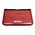 Nintendo 3DS XL (LL), Red Black, Na Caixa, Original Nintendo (Usado) - Imagem 5