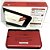 Nintendo 3DS XL (LL), Red Black, Na Caixa Seriado, Original Nintendo (Usado) - Imagem 3