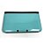 Nintendo 3DS XL (LL), Turquoise Black, Na Caixa, Original Nintendo (Usado) - Imagem 4