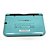 Nintendo 3DS XL (LL), Turquoise Black, Na Caixa, Original Nintendo (Usado) - Imagem 5