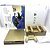 Playstation 4 Slim, 1TB, Gold, Dourado, Completo, Na Caixa Seriado, Original Sony, Seminovo - Imagem 2