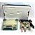 Console Nintendo 64 Azul, Clear Blue, 1 Controle, Na Caixa Seriado, Original Nintendo (Usado) - Imagem 2