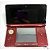Nintendo 3DS, Flame Red, Vermelho, Na Caixa Seriado, Original Nintendo (Usado) - Imagem 4