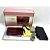 Nintendo 3DS, Flame Red, Vermelho, Na Caixa Seriado, Original Nintendo (Usado) - Imagem 3