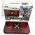 Nintendo New 3DS XL (LL), Monster Hunter X, Na Caixa Seriado, Original Nintendo (Usado) - Imagem 1