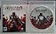 Assassin's Creed 2  - PS3 (Mídia Física) - USADO - Imagem 2