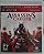 Assassin's Creed 2  - PS3 (Mídia Física) - USADO - Imagem 1