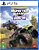 Monster Jam Showdown - PS5 (Mídia Física) - Novo, Lacrado - Imagem 1