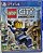 Lego City Undercover - PS4 (Mídia Física) - USADO - Imagem 1