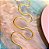 Colar Mel Choker Snake Fina - Imagem 1