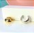 Piercing liso largo - Imagem 1