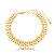 Pulseira Melissa malha - Imagem 1