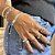 Pulseira Bia Fita 7mm - Imagem 2