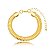 Pulseira Mila malha 8mm - Imagem 1