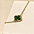 Pulseira Virginia 1 Flor - Imagem 4