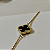 Pulseira Virginia 1 Flor - Imagem 1