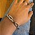 Pulseira  Fashion Power Elos - Imagem 3