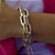 Pulseira  Fashion Power Elos - Imagem 2