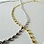 Choker Aline Placas - Imagem 1