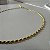 Choker Aline Placas - Imagem 2