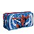 Estojo duplo Homem-Aranha marvel Dac - Imagem 2