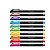 Caneta Supersoft Brush C/10 Uni Faber Castell - Imagem 3