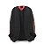 Mochila de costas marrom Harry Potter Luxcel - Imagem 4